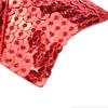 Ladies Sexy Sequined Tassel Star Stick On Pasties Breast Plain Nipple Covers