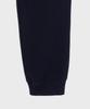 BASIC HOUSE Cp French Bonded Jogger Pants Navy Lwpt7151