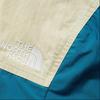 THE NORTH FACE Low Fi Hi Tek Outdoor Hiking Waterproof Windbreaker Jacket Women's Blue Coral/Gravel NF0A7ZYT-IVY