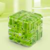 Ball Maze Puzzle Third-order Cube Learning Education High IQ Fidget Relieve Stress Relief Toy Antistresse Relieving Anxiety