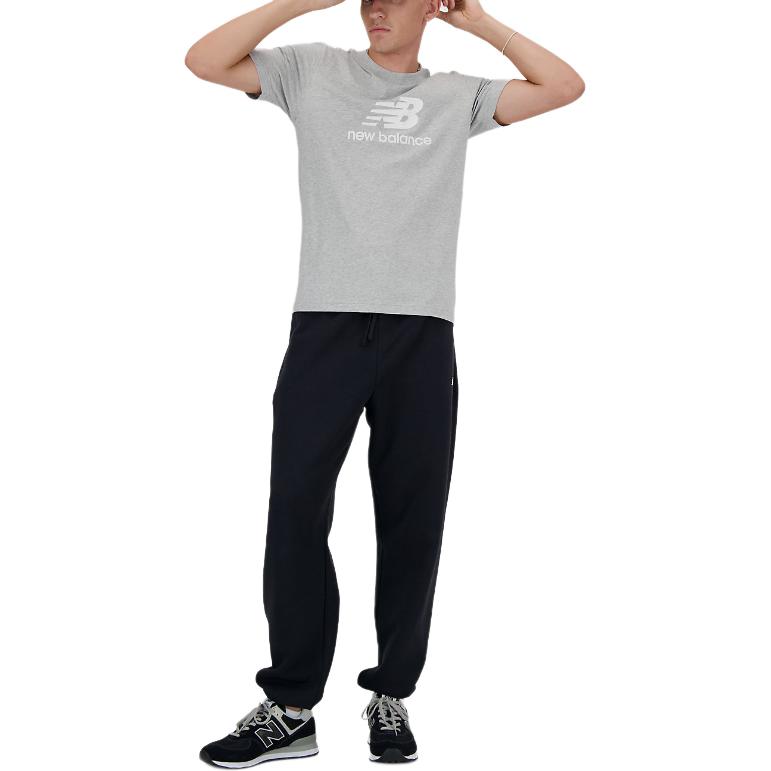 New Balance Logo T-shirt MT41502-AG
