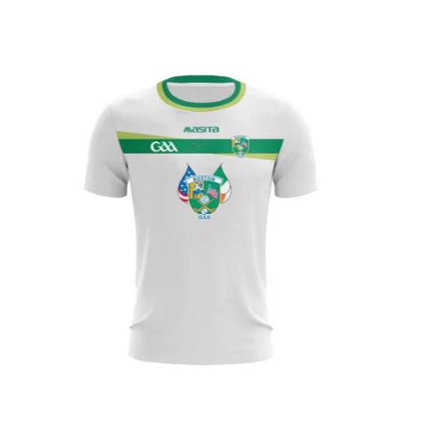 Boston GAA Special Edition Family Clothing, Casual T-Shirts, Comfortable Streetwear, Classic 3D Printing