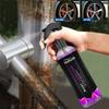 100ml Paint Rust Inhibitor Paint Rust Remover Derusting Spray Car Rust Removal Spray Car Wheel Hub Rust Remover Car Accessories