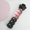Perfume Lasting Women's Bear Perfume Cute Classic Light Fragrance Long Bottle Perfume Middle Eastern Perfume