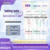 Saky Baking Soda Whitening Fluoride Toothpaste 3-Pack