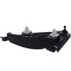 Front Left/Right Rearview Mirror Triangle Plate Trim for Nissan Sentra 2013 2014 2015 2016 2017 2018  96319-3SG0A