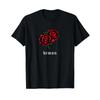 Demon Aesthetic Soft Grunge Goth Egirl Eboy T Shirt Vintage Stylish Comfortable Graphic Top For Everyday Wear Slightly