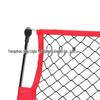 Portable Foldable Baseball Softball Tennis Practice Net