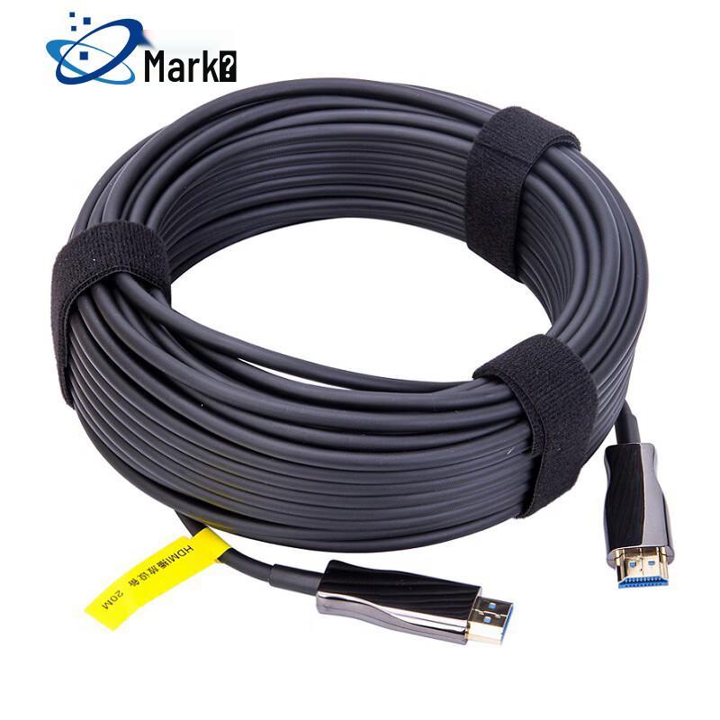 Biaoqi Fiber Optic HDMI 2.0 Cable