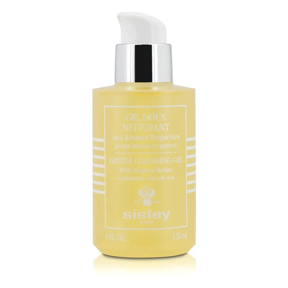 

Gentle Cleansing Gel Tropical Resin - Combination & Oily Skin 120ml/4oz