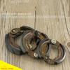 Electric Vehicle Accessories 90 100 110 Type Brake Block Follow Up Brake Block