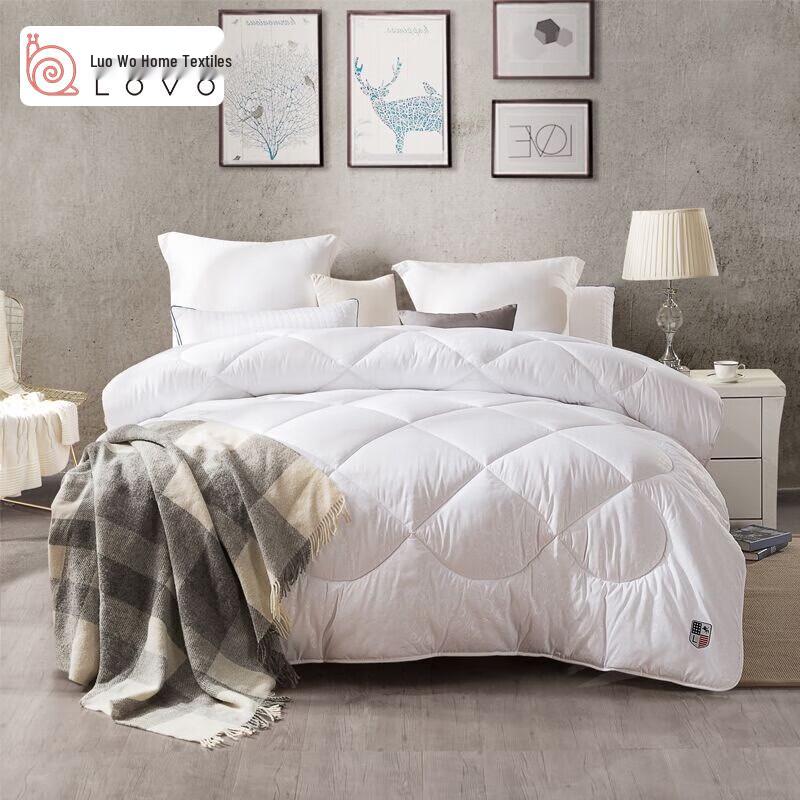

LOVO Superfine Fiber Winter Comforter