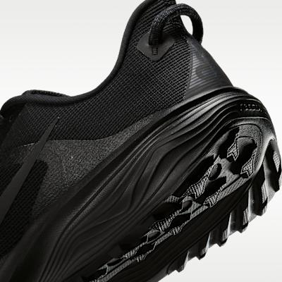 Nike Acg Pegasus Trail 'Black Anthracite'