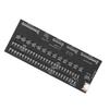 Camera Signal Line Test Board Drone PTZ Cable Signal Line Transmission Test Tool Replacement for Mav