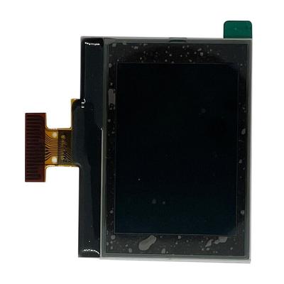 Circuitos integrados y electrónica industrial – Pantallas optoelectrónicas