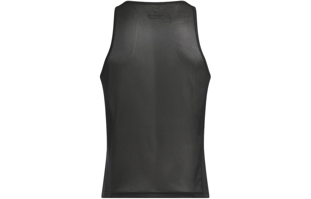 Reebok Running Tank Top Men's Black 100070811