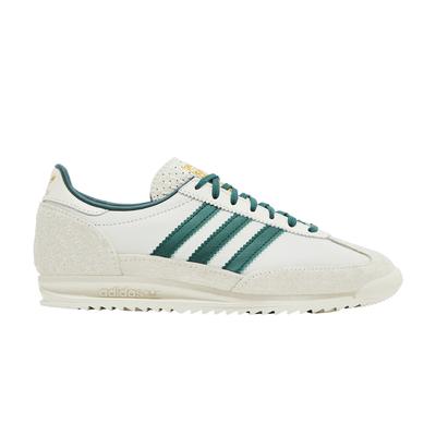 SL 72 OG Off White Collegiate Green (Damen)