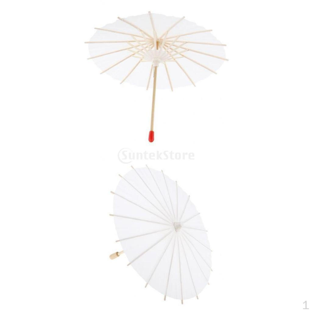 

Китайский Японский Зонт Масло Бумага Украшение Сделай Сам Фото Реквизит