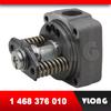 Hydraulic Head Rotor VE6/11L 6Cyl 11MM Plunger With Spring For Fuel Pump Distributive VE Rotor Head 1468376010 1 468 376 010