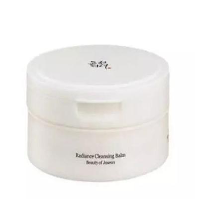 Radiance Cleansing Balm 100g | Rice + Grain Complex - Sherbet-Textured Balm Cleanser for Makeup, Sunscreen & Sebum