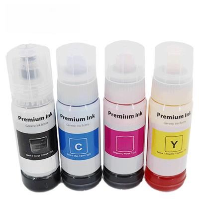 Cerneală compatibilă Mengxiang pentru Epson 001/003 L1110/L3110/L3116