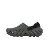 Crocs Zoccoli Sandali Bobo Calzature Unisex Grigio 207937-0DA