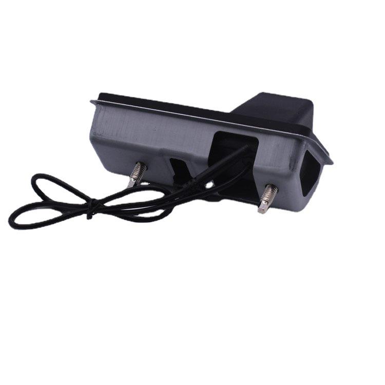 Iron Brackets for 17 A4L, Touran L, Tiguan L, Teramont, Lavida Handles