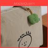 Cotton Linen Cube Duvet Storage Bag With Waterproof Design For Travel And Home Organization