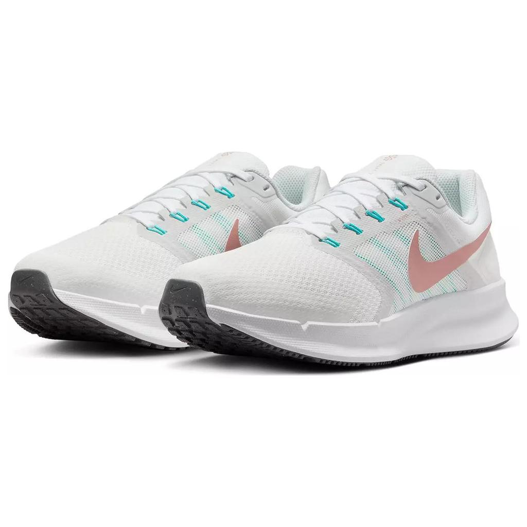 Nike  Run Swift 3 Summit White Red Stardust Women Sneakers DR2698-104