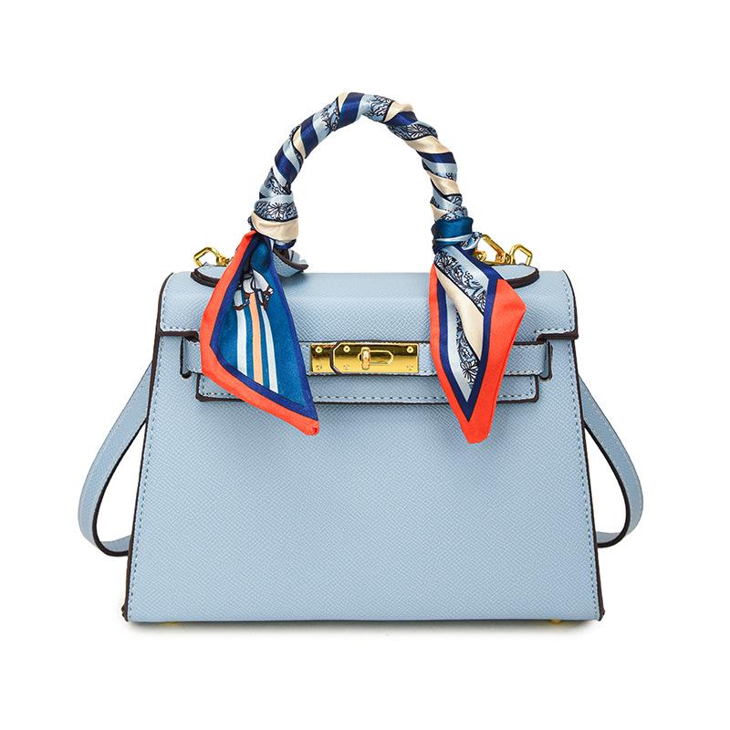 2025 Crossbody Kelly Bag: High-Quality Women's Fashion Handbag