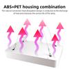 LED Grow Lights for Indoor Plants Full Spectrum Veg Bloom 3 Modes 8H/12H/16H Timer Remote Control