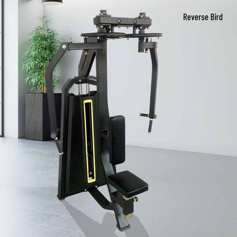 Multi-Functional Strength Training Equipment: Thigh, Squat, Biceps & Triceps Enhancer