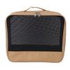Camping Storage Bag Breathable Camp Storage   Kitchen Box for Outdoor Travel Large Capacity