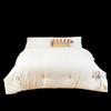 SNOOPY Skin-Friendly Soybean Fiber Quilt