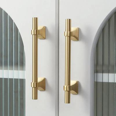 Accessori e parti di mobili – Maniglie per porte