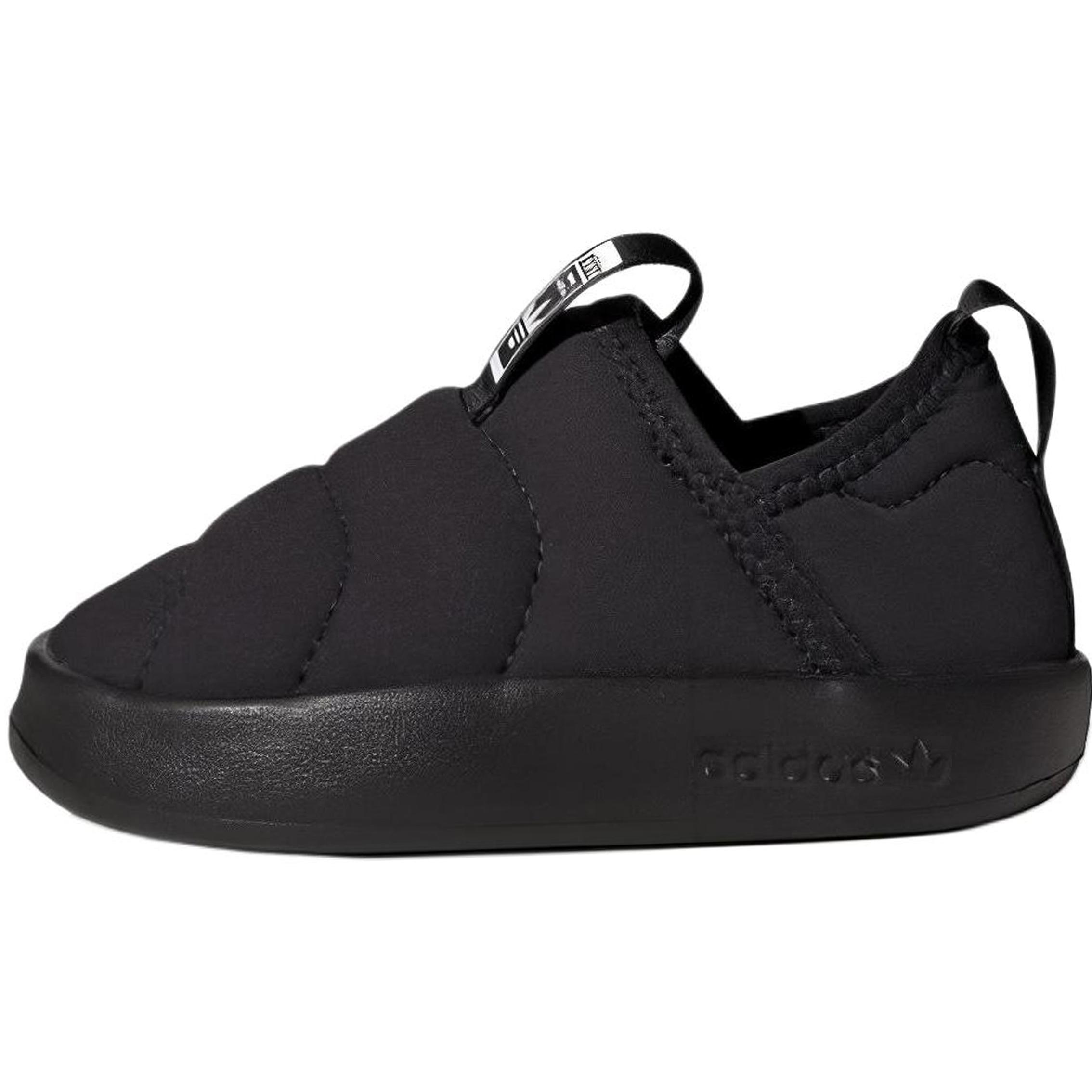 

Adidas Puffylette 360 I Black White ID9495 24
