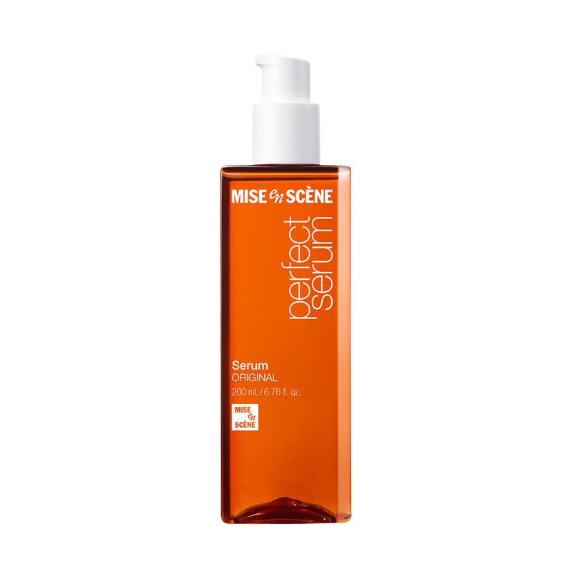 Mise En Scene Perfectact Serum Original 80ml