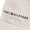 Tommy Hilfiger Logo Stone Ballcap 6941823 270