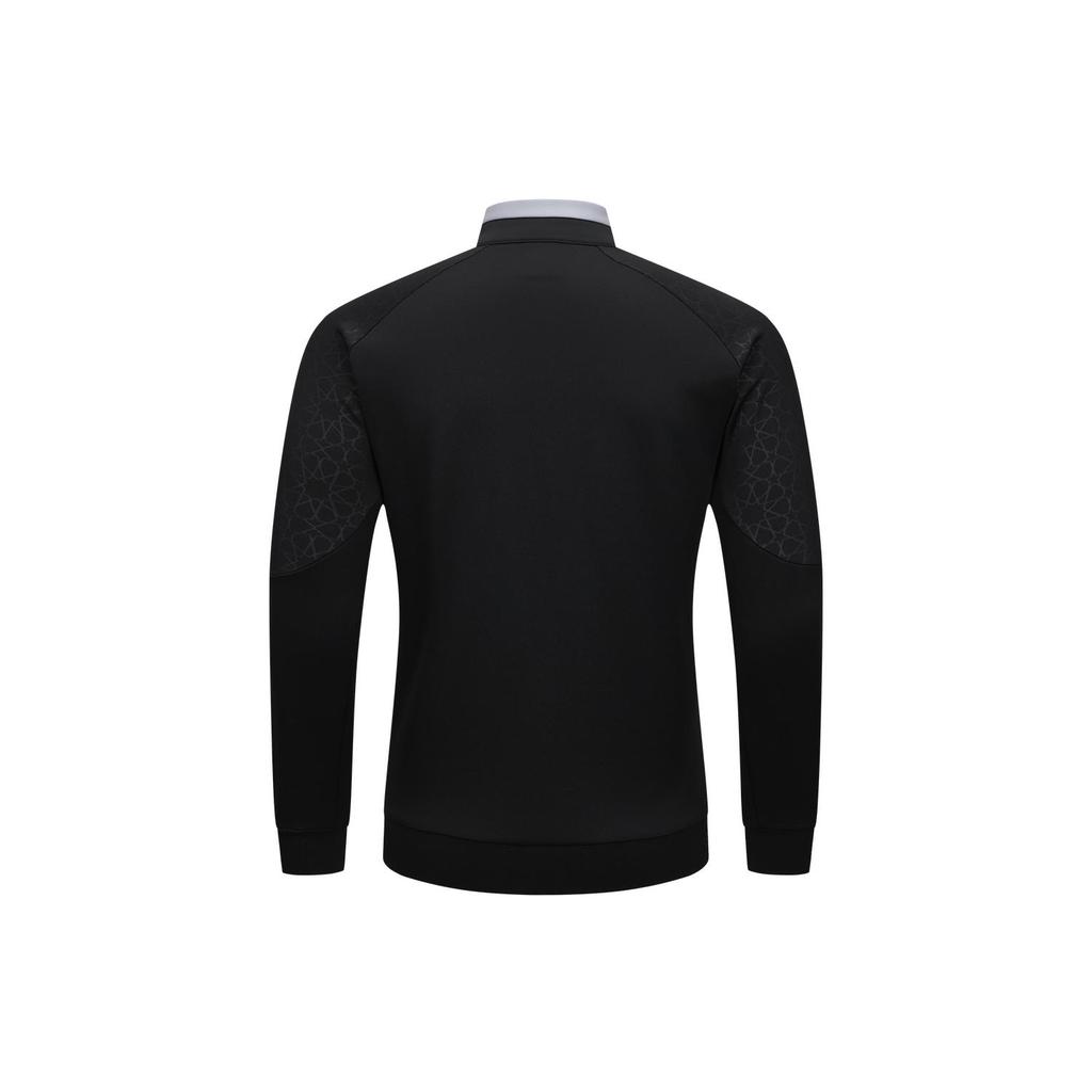 KELME Jackets Unisex Stand Collar Moderate Instructor 8461WT1136