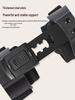 Adjustable Upper Limb Brace for Elbow Support and Rehabilitation