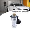 SF2810Metal Aviation Connector SF2810 Plug SF2813 Socket Set Waterproof 3 To 26Pin Adapter for Photography Equipments