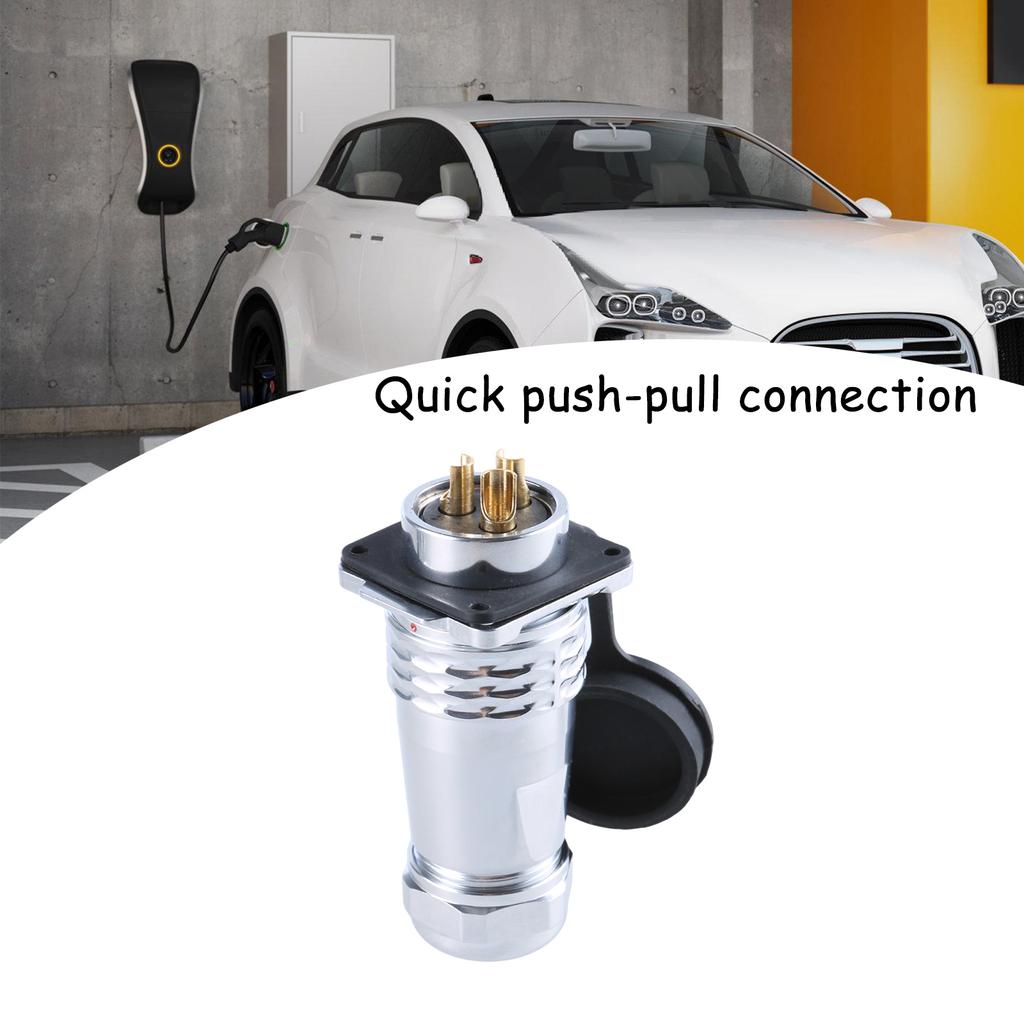 SF2810Metal Aviation Connector SF2810 Plug SF2813 Socket Set Waterproof 3 To 26Pin Adapter for Photography Equipments