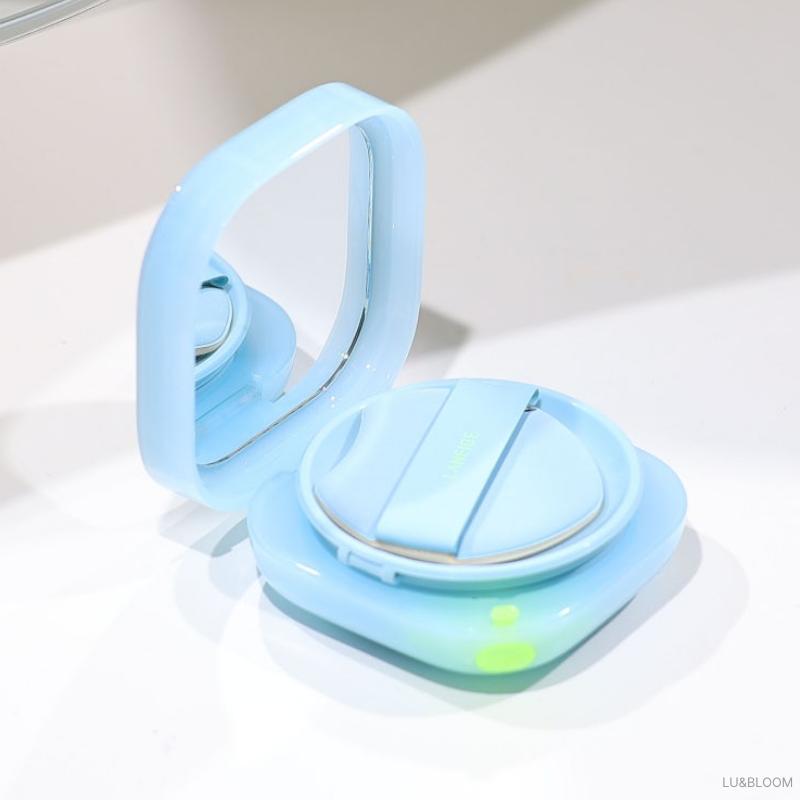 LANEIGE Neo Cushion Mewy Foundation 15g + 15g Refill SPF42 PA++ (+Free Gift)