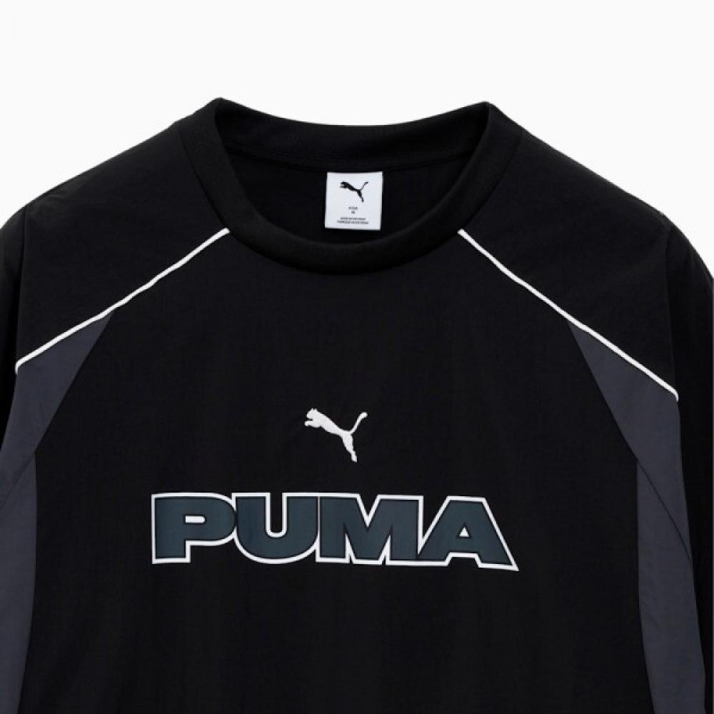 Puma Heritage Football Crew Wv636281 01