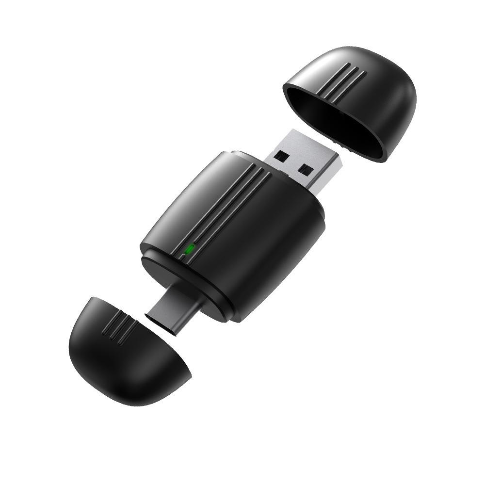 Wireless CarPlay Box Convert Wired to Wireless Android Auto Adapter for Car Stereo Seamless Connectivity