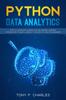 The Python Data Analytics Book