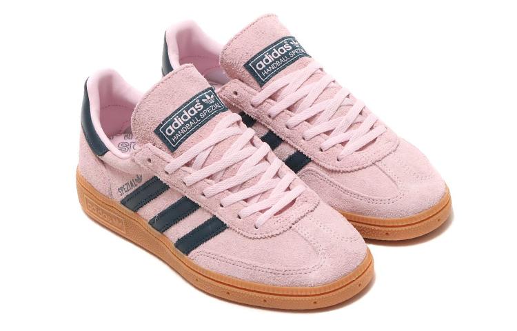 adidas Handball Spezial Rosa Trasparente Notte Artica Donna IF6561