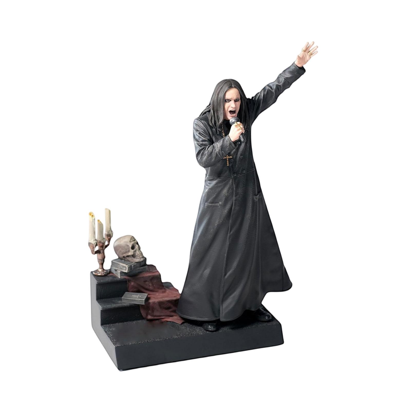 

Character Resin Ornaments, The Best Gift For Friends On Halloween One Size