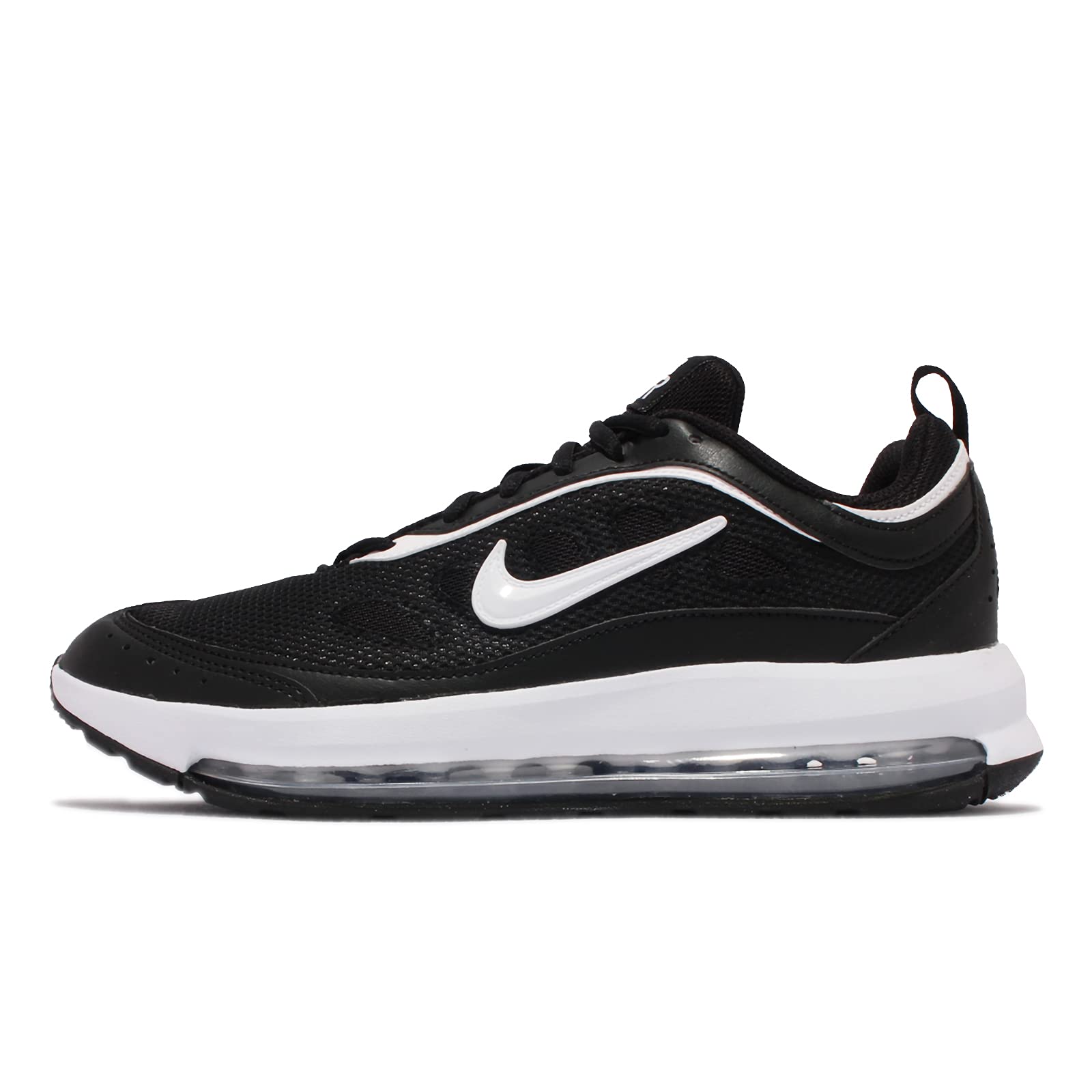 Повседневная обувь Air Max AP Air Max AP см [Nike] Мужская CU4826-002, 27.5 Черный/Белый/Черный [Б/У]