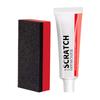 High Performances Auto Scratch Remover Easy to Use Cream No Expertise Required Safe for Environment for Car Enthusiasts